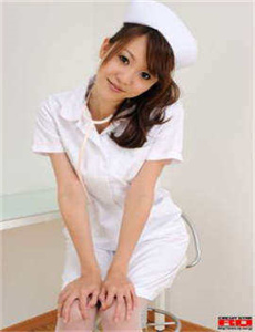 火的女儿