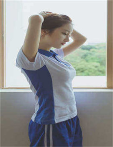 保姆驯服记