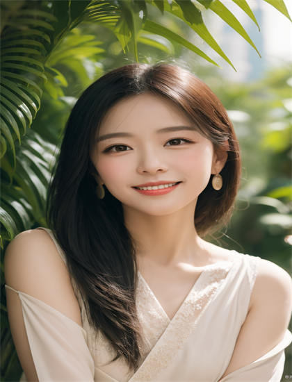 发现《我的女友不是人》：未被注意的细节与意义