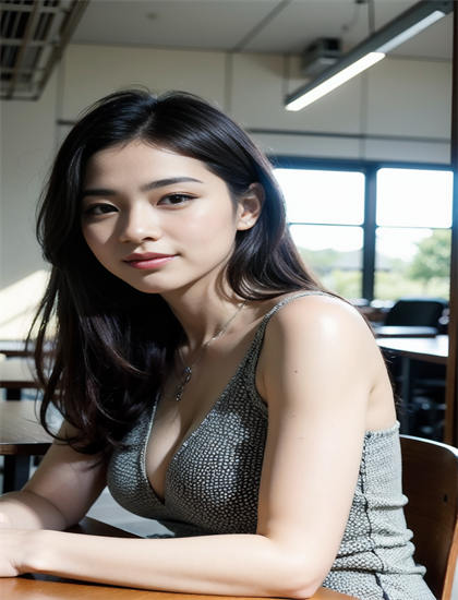 邻家女优_王样老师