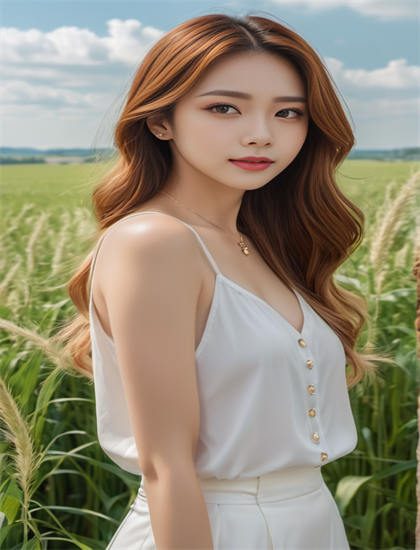 欧美美女_图片_唐朝好男人主题曲